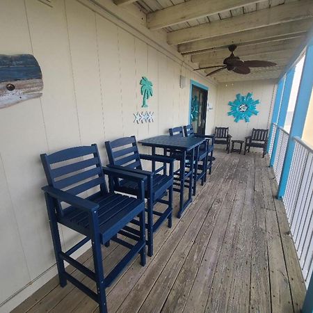 The Beach Is Only Steps Away Gulf Shores Exteriör bild