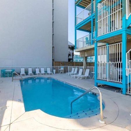 The Beach Is Only Steps Away Gulf Shores Exteriör bild